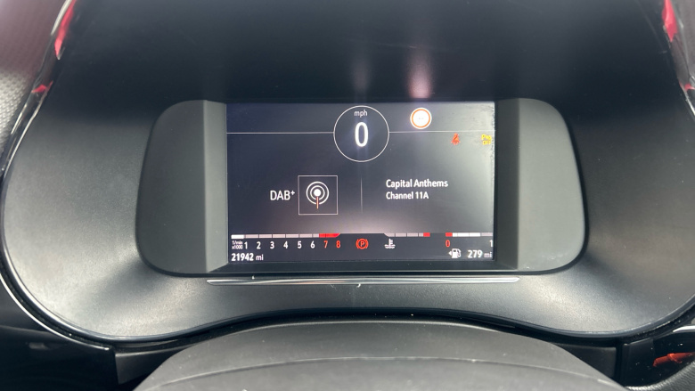 Vauxhall Corsa 1.2 Turbo GS 5dr Petrol Hatchback